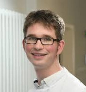 PD Dr. Marcel Wiesweg picture