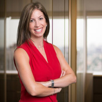 Lindsay Hyman