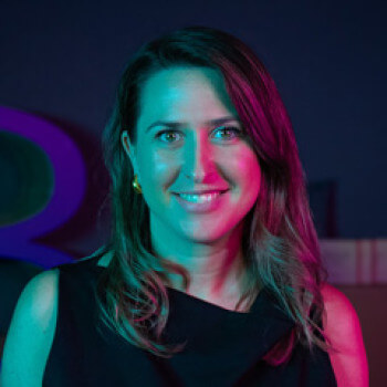 Réka R. Artner picture