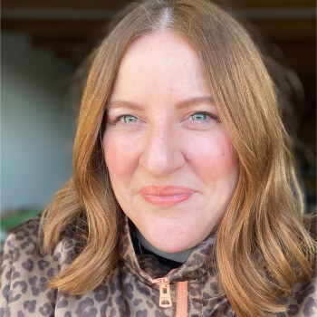 Sarah Sutton