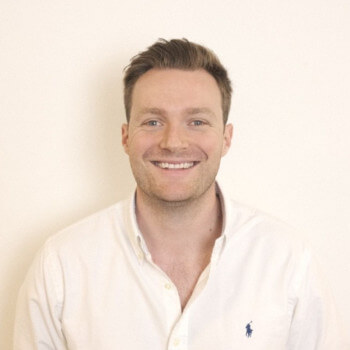 Alex Grieves