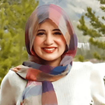 Sarah Sarwana