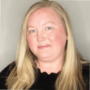 Jennifer Guenin