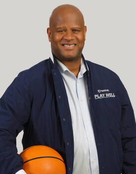 Randy Livingston picture