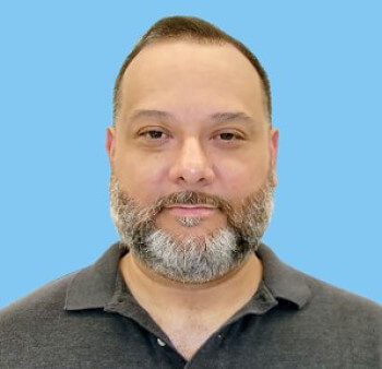 Scott Diaz