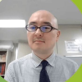 Hiroshi Nishihara