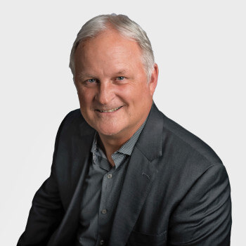 Kevin Radford