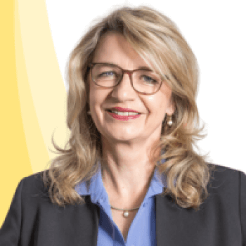 Prof. Dr. Antje Boldt picture