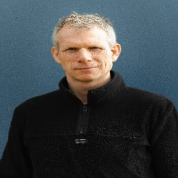 Fergal Meegan picture