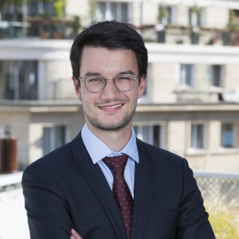 Marius Thebault