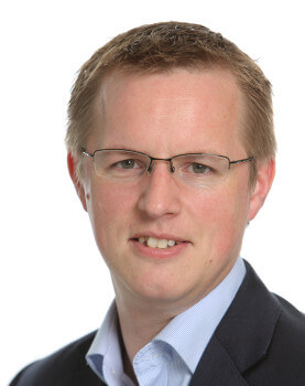 Neal Carter
