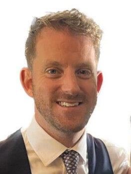 Adam Coulson