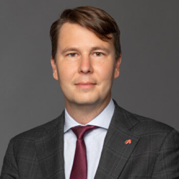 Arnulf Gressel