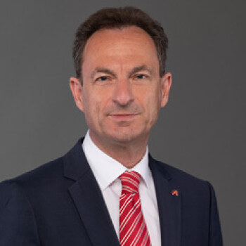 Gregor Postl