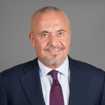 Michael Scherz