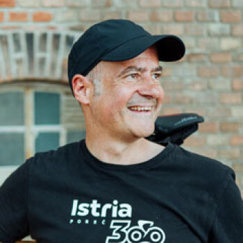 Peter Buxbaum picture