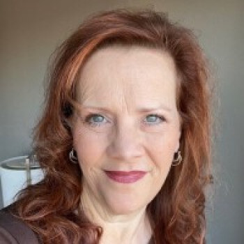 Rebecca Carter
