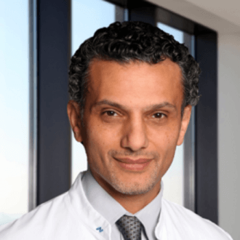 Prof. Dr. Salah-Eddin Al-Batran picture