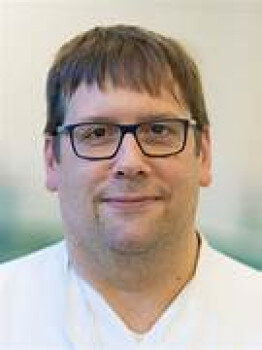 PD Dr. Florian Fuchs picture