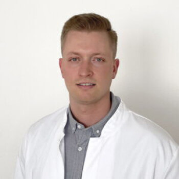 Dr. Fabian Acker picture
