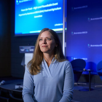 Suzanne Hunt
