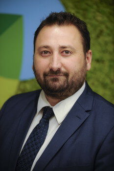 Michal Kicinski
