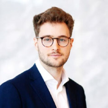 Matthias Strafinger