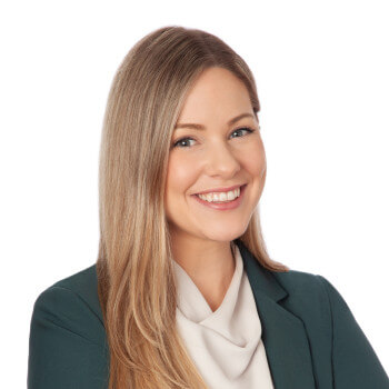 Kailey Sigurdson