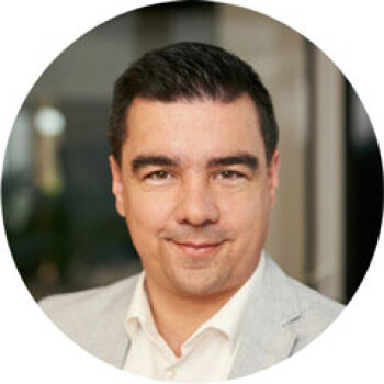Daniel Zapf