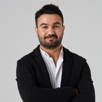 İbrahim BAKIŞ picture