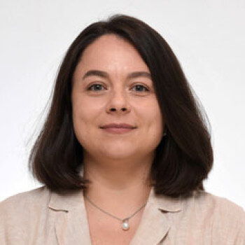 Kateryna Gychka