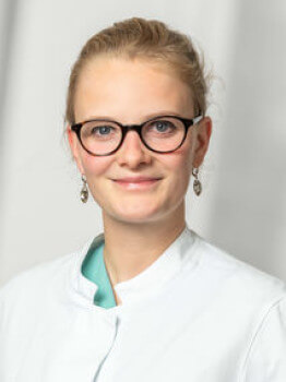 Dr. Christin Assmann picture