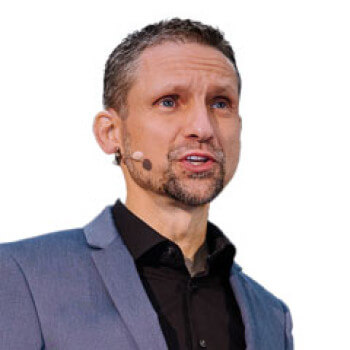Wolfgang Eder