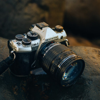 OM-5 Mark II