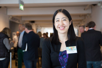 Soo-Jin Kim