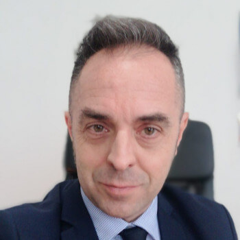Gianluca Saba