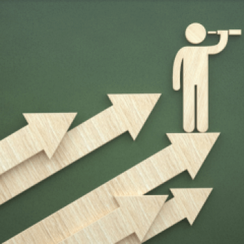 Leadership - Pioneering progress