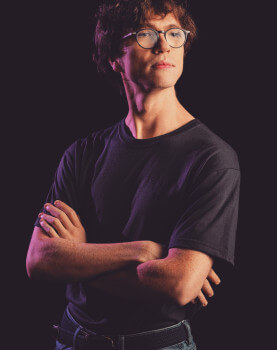 Thibaut Lefebvre