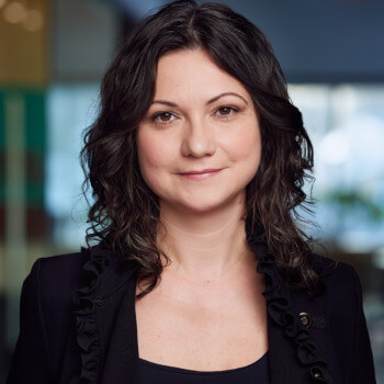 Delia Cristea