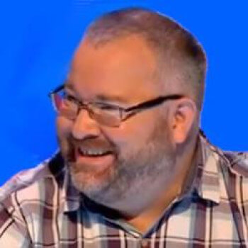 Gareth Kingston