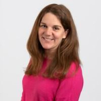 Georgina Waite