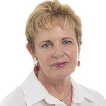 Jane Frost
