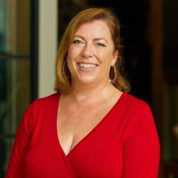 Janet Legge