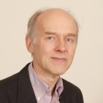 Jeremy Holmes