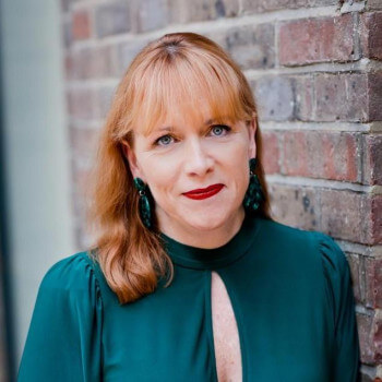 Jo Tanner