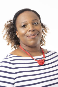 Joyce Achampong