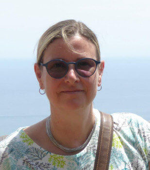 Kathryn Spiller