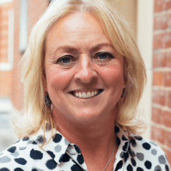 Lisa Hall