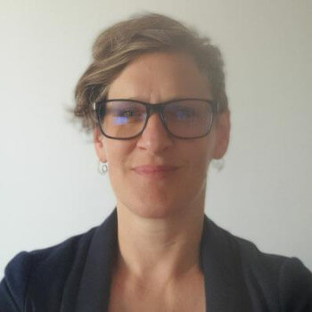 Kathryn Thomson