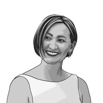 Lucy Harper
